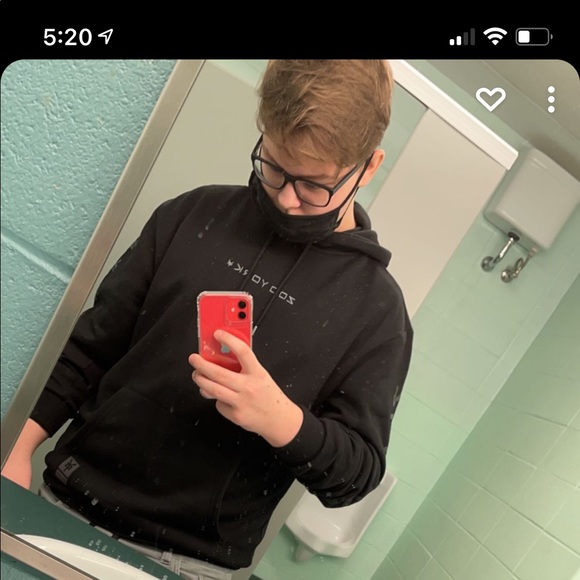 Meet your Posher, Hayden - Picture 1 of 1